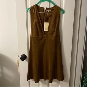 Aritzia Dress